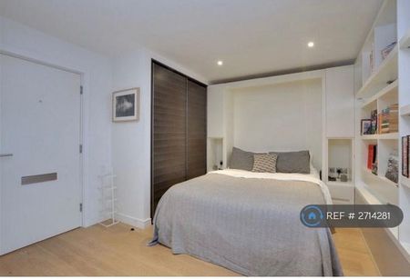 Studio to rent - Photo 3