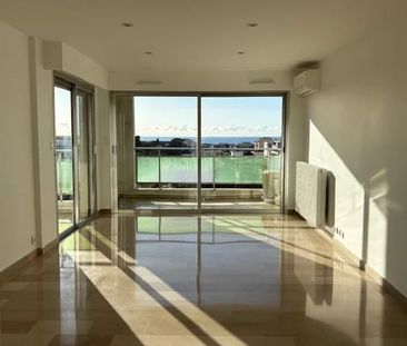 Location Appartement 3 pièces CANNES 06400 - Photo 1