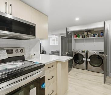 For Lease - 3 Marshall Lane Unit# (Lower), St. Catharines, Ontario - Photo 5