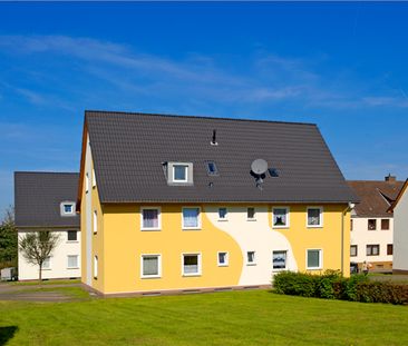 3-Zimmer-Wohnung in Schieder-Schwalenberg-Schieder mieten - Photo 1