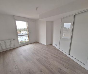 Appartement T1 à louer Nantes - 9 m² - Photo 3