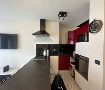 Appartement T2 Marcoussis à louer - Photo 1