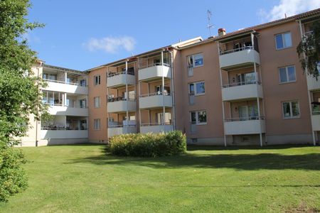 Vallbygatan 8 B - Foto 2