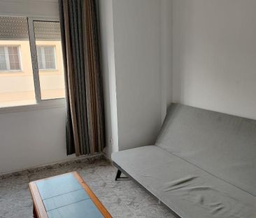 Apartamento de alquiler en Calle Garcerán, 26, Parque Ayala - Jardí... - Photo 1