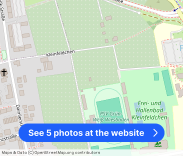 Nachmieter gesucht für 2-Zimmer-Wohnung - Photo 1