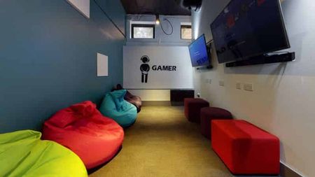 Gold Mini Studio - Photo 5