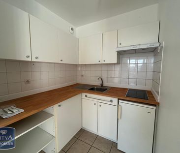 Location Appartement 2 pièces 37m² VILLENOY 77124 - Photo 5