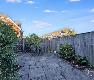 2 bedroom terraced house to rent - Photo 6