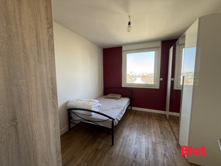 Location Appartement 4 pièces 78m² RENNES 35000 - Photo 5