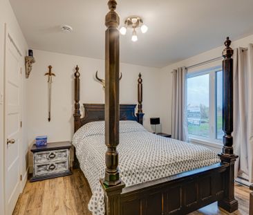 Appartement à Salaberry-de-Valleyfield - Photo 4