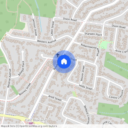 37 Rusden Road, NSW 2774, Blaxland