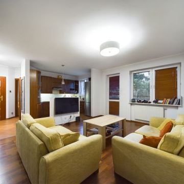 Milenijna, Białołęka, Warszawa - Photo 1