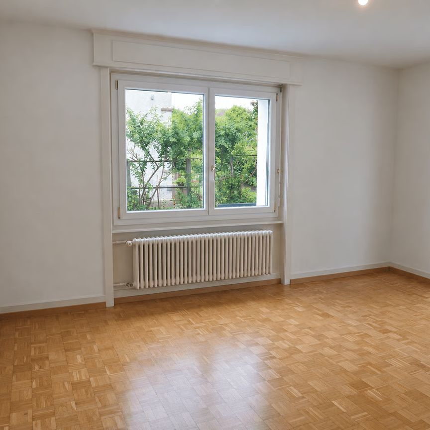3.5 Zimmer, 72 m², EG - Photo 1