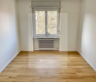 Renovated 3-room apartment - Photo 3