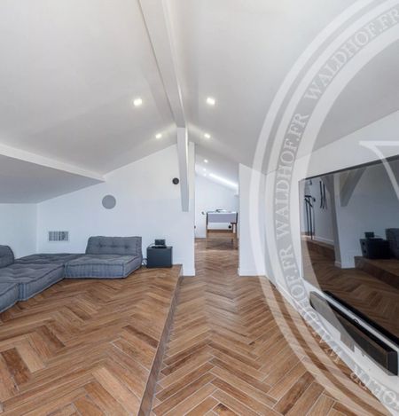 Maison de ville • Carnot - Photo 4