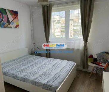 Apartament 2 camere pentru inchiriat Valea Argesului - Fotografie 2