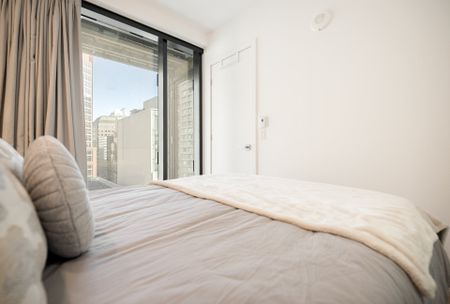 Appartement à louer à Montréal (Ville-Marie) - Photo 4