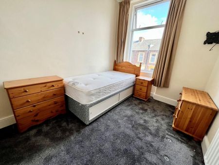 1 bedroom in a house share to rent - Photo 3