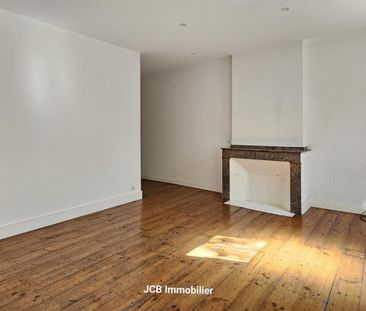 Location Appartement 2 pièces 55m² TOULOUSE 31000 - Photo 3