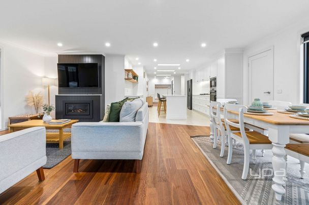 Custom Hamptons inspired Masterpiece With Luxury Studio - Photo 1