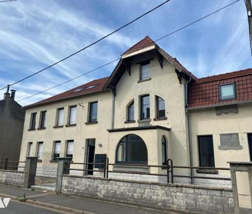 wingles, grand T4 de 87m2 en duplex, 3 chambres, grande pièce de vi... - Photo 1