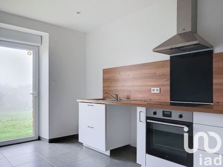 Maison 5 pièces de 112 m² à Chemillé-en-Anjou (49310) - Photo 3