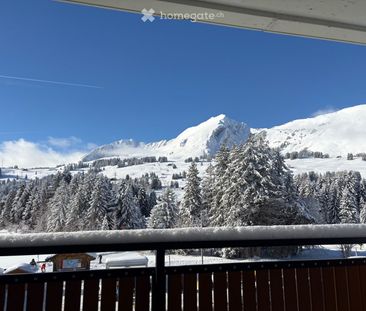 4 Zimmer, 90 m² - Photo 2