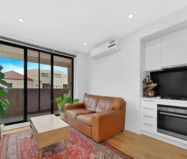 8/80 Dawson Street, Brunswick VIC 3056 - Apartment For Rent | Domain - Photo 2