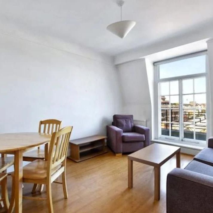 Marylebone, NW1, London - Photo 1
