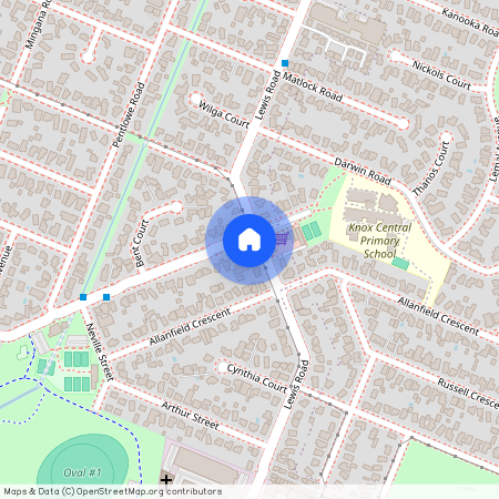 32 Lewis Road, VIC 3152, Wantirna South