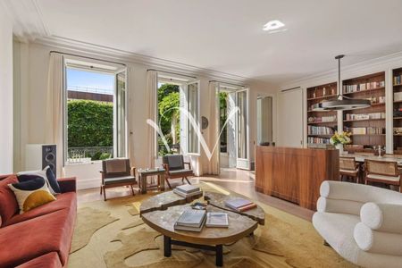 Appartement • Invalides - Photo 3