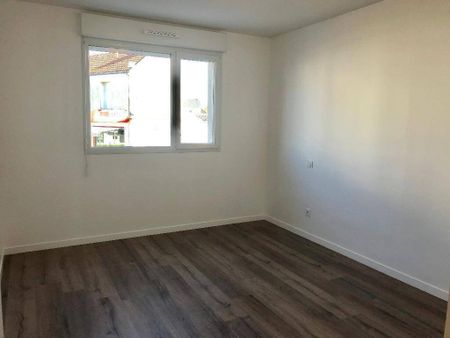 Location appartement t3 63 m² à Saint-Herblain (44800) - - Photo 4