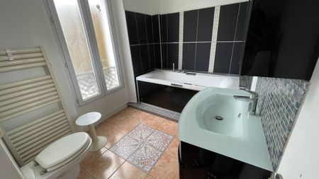 Location Maison 7 pièces 164m² ENGHIEN LES BAINS 95880 - Photo 5