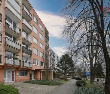 Pronájem bytu 1+1 40 m² - Photo 5