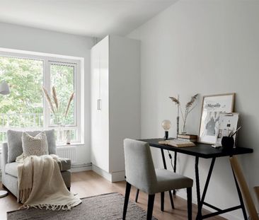 Armborstvägen 16 C - Foto 2