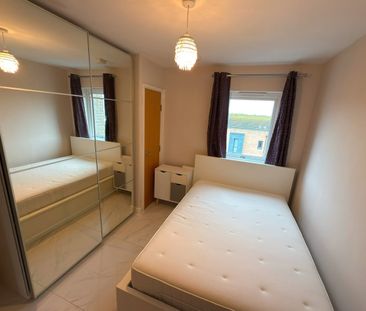 Room in a Shared Flat, Swannell Way, NW2 - Photo 1