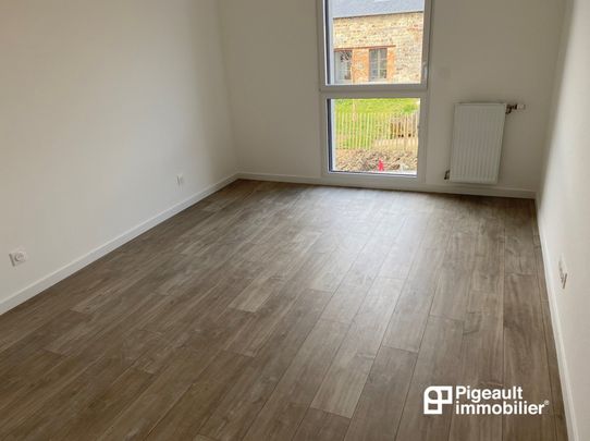 Location Appartement T 3 - Liffré - Photo 1