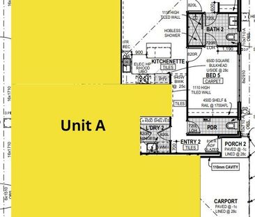 Low Maintenance 2 x 1 in Meadow Springs - Photo 4