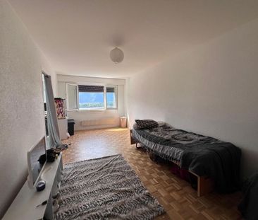 A louer 3.5 pièces dès le 01.10.2025 - Photo 1