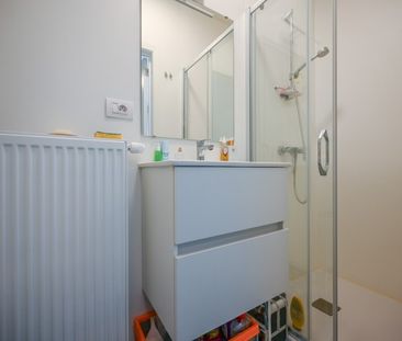 Spoorweglaan 23, kamer 14 - Foto 4