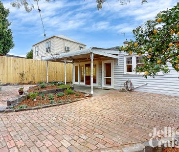 17 Liddiard Street, Hawthorn - Photo 4