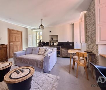 Appartement 2 pièces DERNIER ETAGE ASCENSEUR - Photo 6