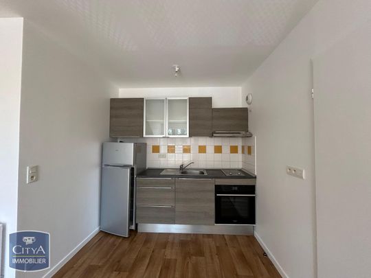 Location Appartement 3 pièces 47m² BEAUVAIS 60000 - Photo 1