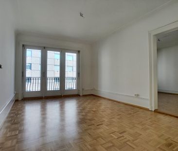 Au coeur de Lausanne, appartement de 4 pièces au 3ème étage - Photo 4