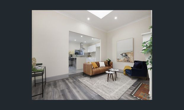 Perfect location 3 bedroom house in Darlington - Photo 1