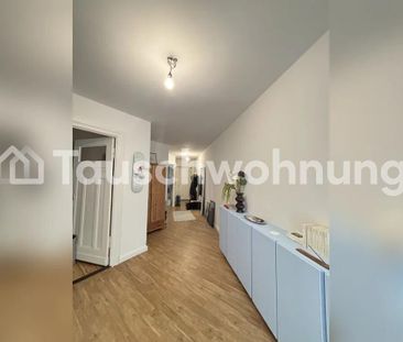 TAUSCHWOHNUNG Offene Altbauwohnung mit Loggia und Weitblick - Bornh... - Photo 1