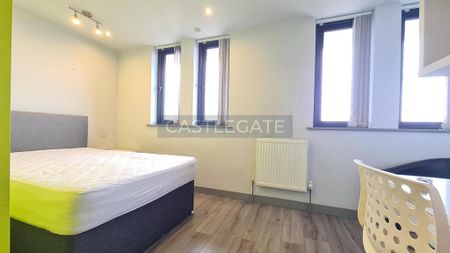 6 bedroom flat share to rent - Photo 3