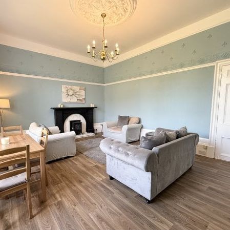 Circus Drive G31, Glasgow, G31 - Photo 1