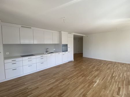 3.5 Zimmer, 81 m², 2. Stock - Photo 4