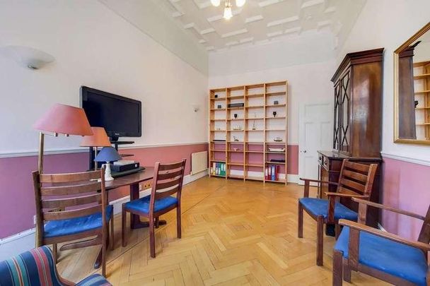 Collingham Gardens, Earls Court, SW5 - Photo 1